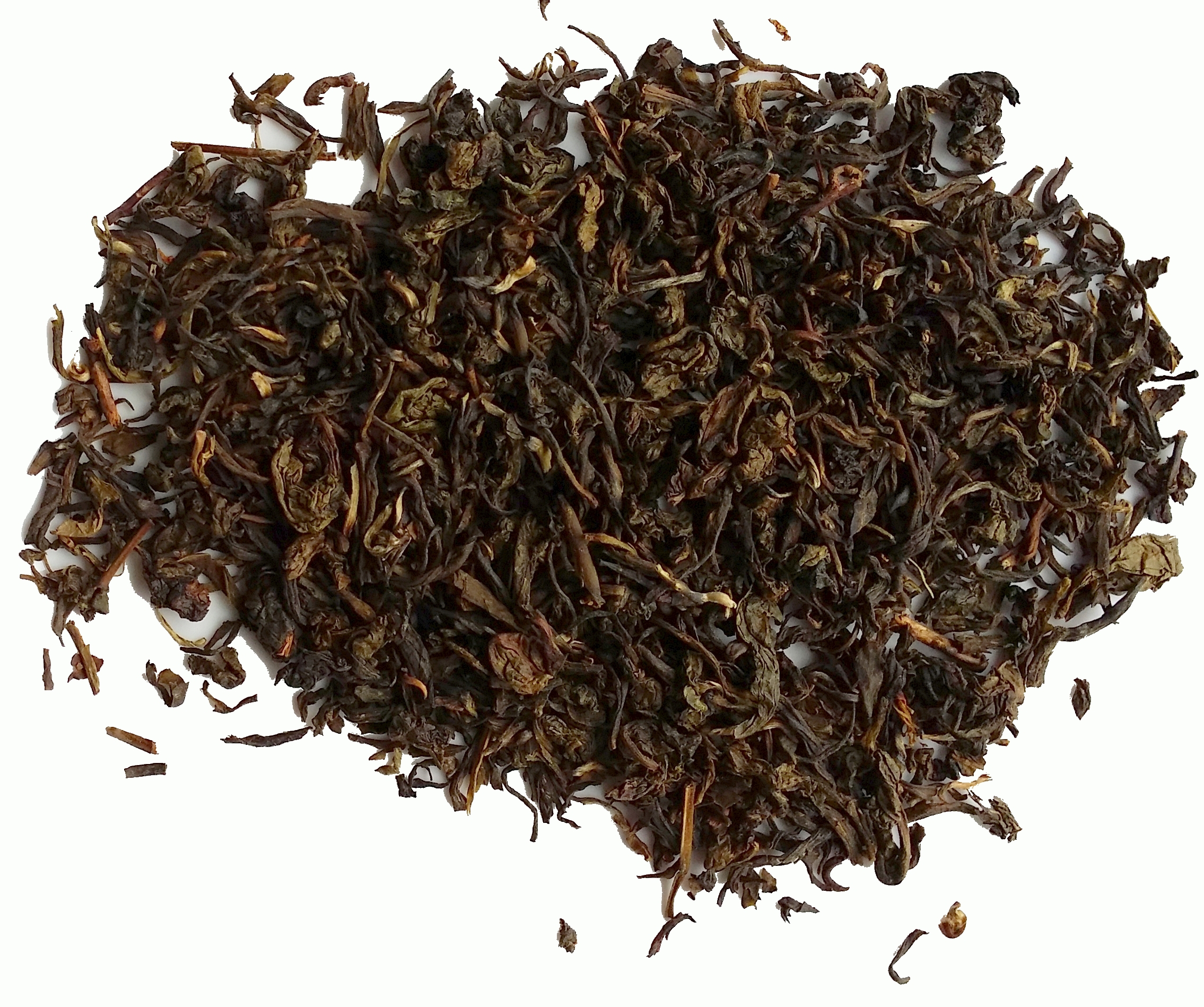 Details about 400 g China Kwai Flower, green tea 0.9 lbs [n582 xu]